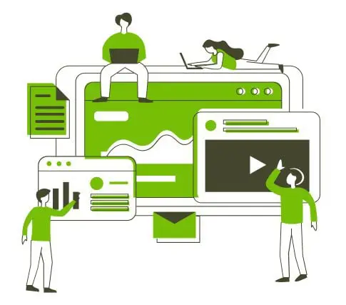 chiffre affaires agence sky web